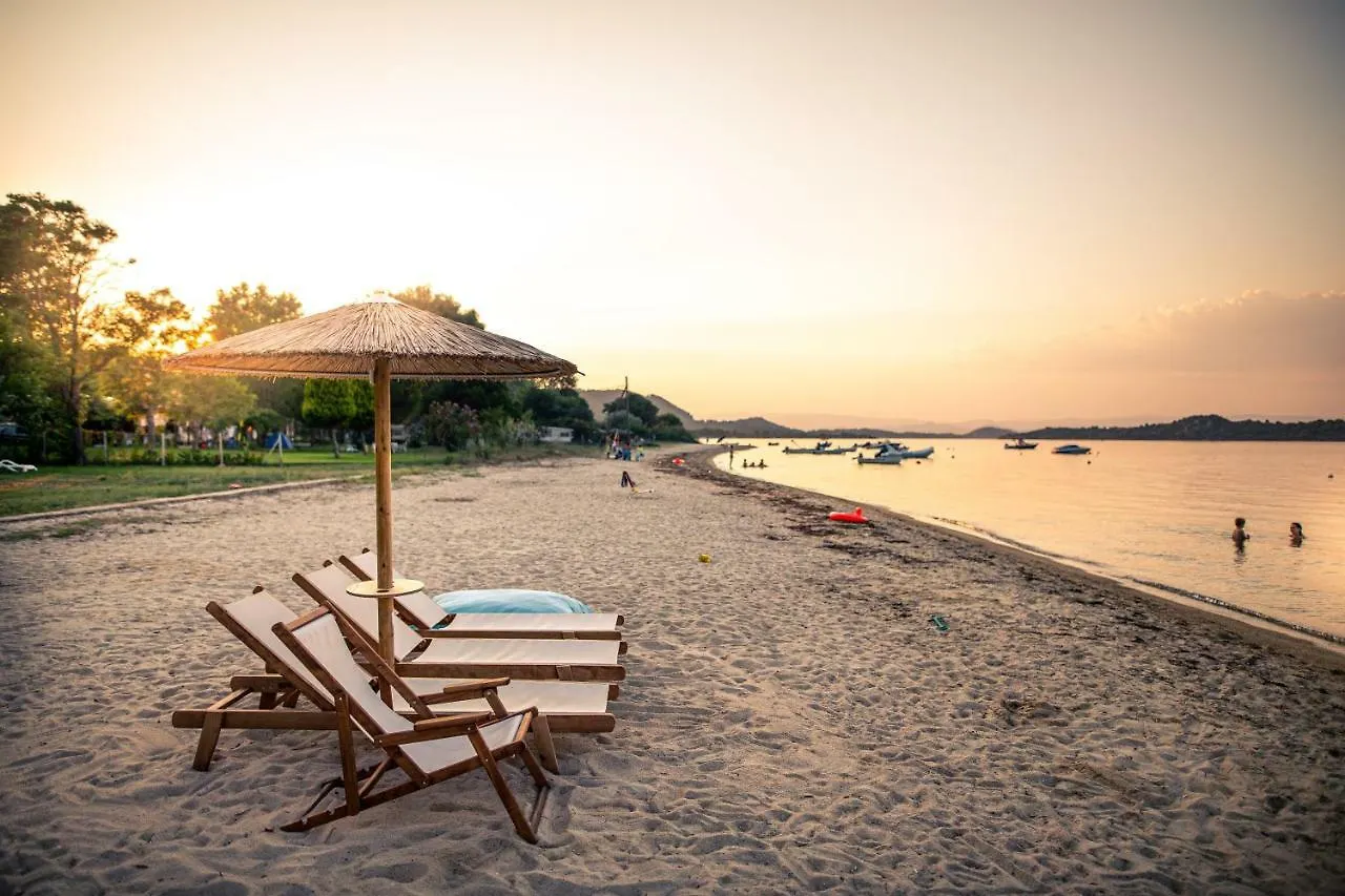 Kokkinos Aparthotel Vourvourou