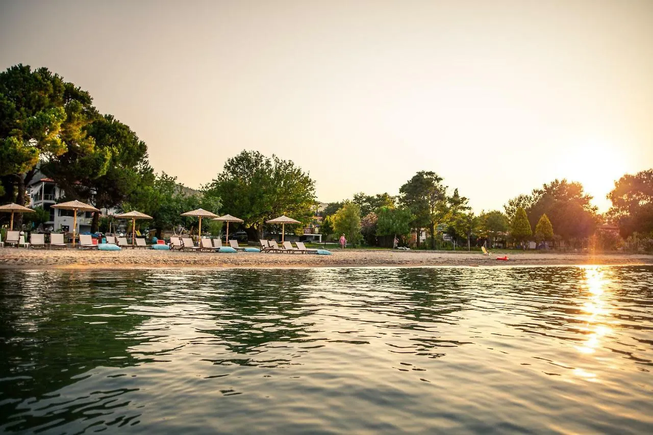 Kokkinos Aparthotel Vourvourou Greece