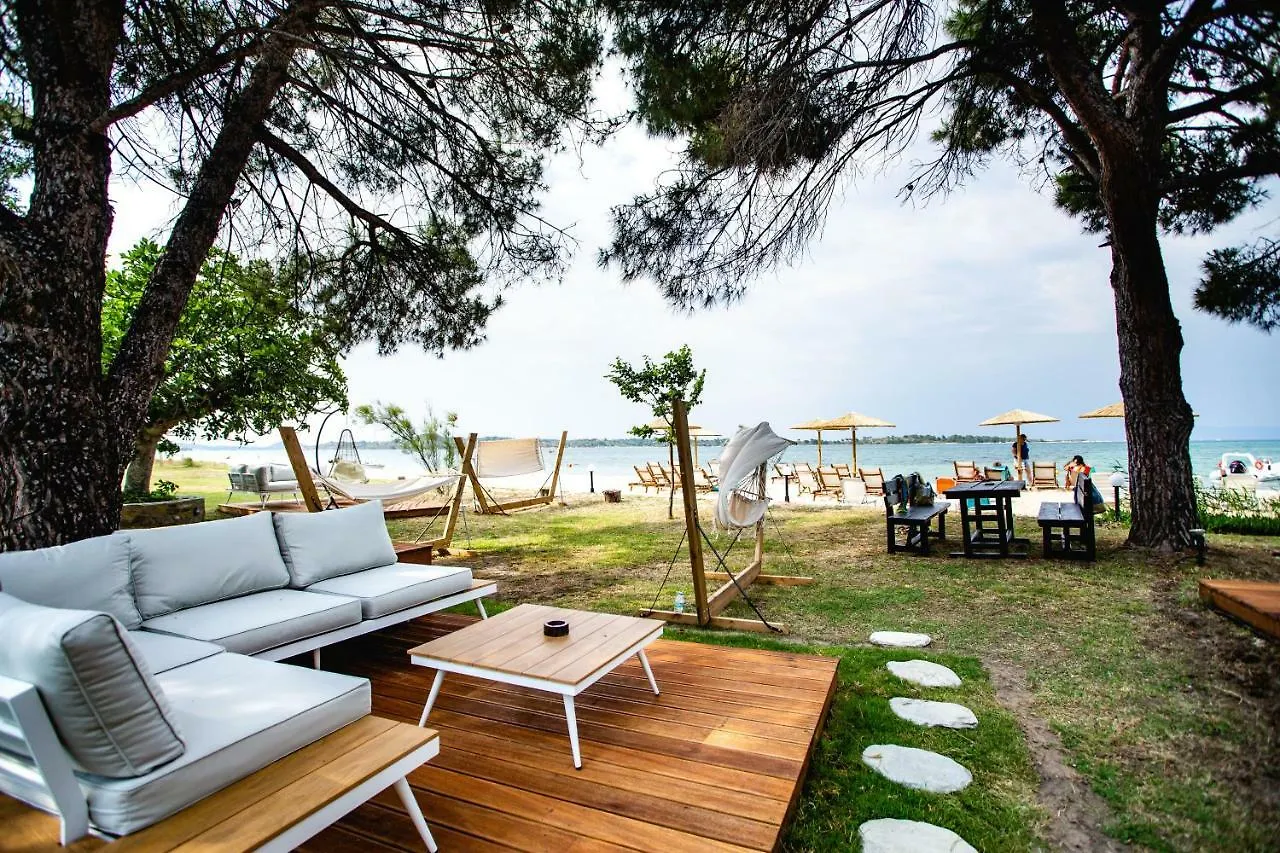 Kokkinos Aparthotel Vourvourou 0*,